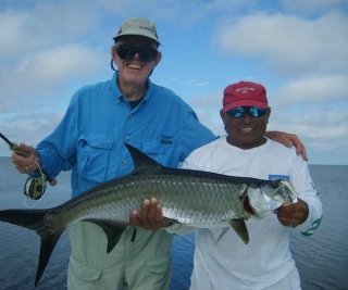  Ausgezeichnetes Angeln 